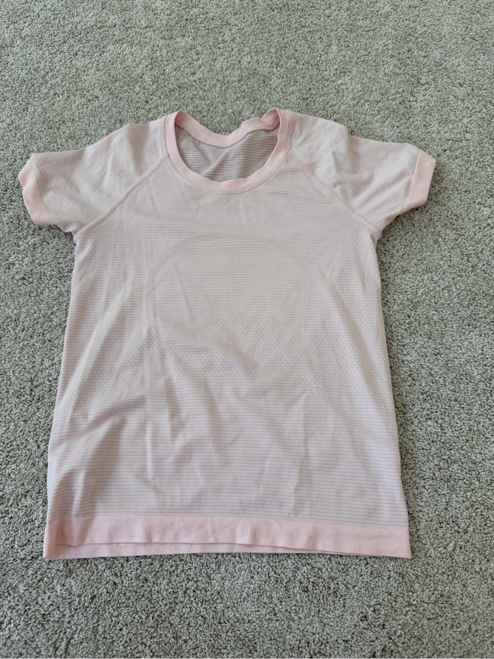lululemon waist length swiftly tech